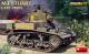 Miniart M3 Stuart Late Production Interior Kit