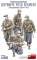MiniArt Luftwaffe Field Regiment Ardennes 1944-45 Figure Set