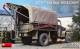 MiniArt G7117 1.5T 4x4 Wrecker