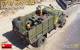 MiniArt G7117 1.5t 4x4 Repair Truck