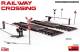 Miniart Railway Crossing