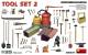 Miniart Toolset #2