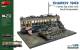 Miniart Big Set Kharkiv 1943: TRAM & StuG.III Ausf.G with Crew & Panzergrenadiers