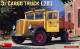 MiniArt 3T Cargo Truck L701