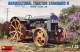 Miniart Agricultural Tractor Standard N Mod 1934-36