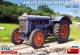 MiniArt Land Ultility Tractor Standard N Mod 1935