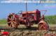 Miniart All Around/Row Crop Standard N Tractor 1936 Conversion