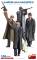 Miniart American Gangsters 1930s (4)