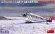 Miniart Junkers F.13 with Winter Ski - Early Production