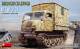 Miniart Raupenschlepper Ost RSO/01 w/Wooden Shelter