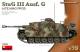 MiniArt StuG III Ausf. G  Late Miag Prod.