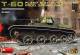 T-60 Plant N.37 Sverdlovsk Prod Spring 1942 Interior kit