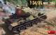 T34/85 Mod 1960