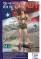 Alice US Army Pin-Up Girl Standing Holding Rifle