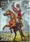 Master Box Ambush Attack Indian Warrior & Mounted British Officer
