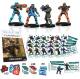 Mantic Games Halo: Flashpoint War Games Expansion Pack