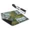 Mantic Games Halo: Flashpoint Zeta Halo Deluxe Gaming Mat
