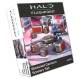 Mantic Games Halo: Flashpoint Banished Garrison Scenery Set