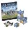 Mantic Games Halo: Flashpoint 1.5 Game Rulebook Pack