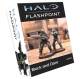 Mantic Games Halo: Flashpoint Buck and Dare
