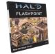 Mantic Games Halo: Flashpoint New Mombasa Terrain