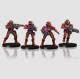 Mantic Games Halo: Flashpoint Fireteam Hydra Pack