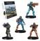 Mantic Games Halo: Flashpoint Fireteam Grizzly