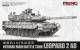 Meng Models Leopard 2A8