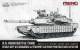 Meng Models M1A2 SEP V2 Abrams with Trophy Active Protection System