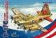 U.S. B-17G Flying Fortress - Egg Plane - Meng Kids