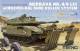 Israel Main Battle Tank Merkava Mk.4/4LIC w/Nochri-Kal Mine Roller System