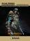 Mr Black Scale Modelling Manual Volume 15 - Master Painting of Fantasy Busts