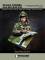 Mr Black Scale Modelling Manual Volume 16 - Ernesto Reyes Stalhuth Kampfgruppe Officer