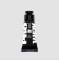 Monument Hobbies Expert Acrylics - Carbon Black