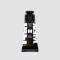 Monument Hobbies Expert Acrylics - Sepia