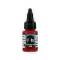 Monument - Pro Acryl Transparent Red