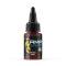 Monument - Pro Acryl AMP Black Red