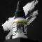 Monument - Pro Acryl Matt Cexwish Heavy Titanium White Satin