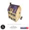Micro Art Studio WW2 Normandy Townhouse 3