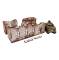 Micro Art Studio WWII Normandy Ruin 2