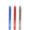 MichToy No-Name: 3-Piece 3 Colors Mini Precision Hobby Tool Set, Large Metal Applicator Needles for Adhesive Dispensing