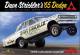 Dave Strickler 1965 Dodge Altered Wheel Base Funny Car