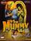 Moebius The Mummy