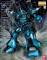 Gundam Master Grade Series: Gundam 0080 MS-18E Kampfer