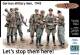 Lets Stop Them Here! WWII German Military Men 1945 (6)