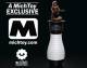 OddBit Miniature Painting Handle - The Deluxe MichToy 2026 Exclusive 