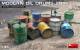 Modern Oil Drums 200L