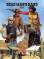 Dead Mans Hand Redux Rulebook, Card and Markers