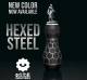 OddBit Miniature Painting Handle - Hexed Steel 2026