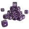 One Page Rules Grimdark Future: Saurian Starhost 16mm Dice Set (20)